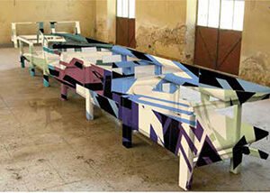 UNIDAD FLEXIBLE XVIII A-D
